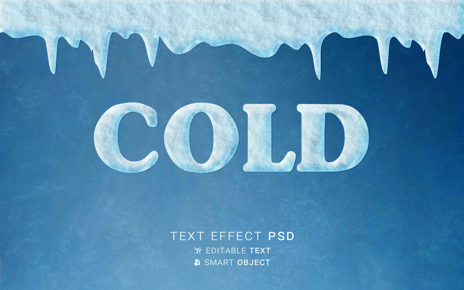 Холод текст kai. Cold text. Эффект льда. Заморожено надпись. Эффект холода.