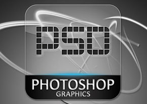 PSD исходник - Icons Pack