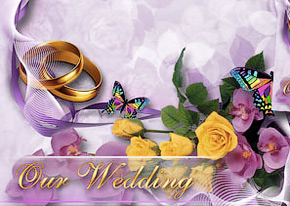 Ах эта свадьба! Подборка материалов.