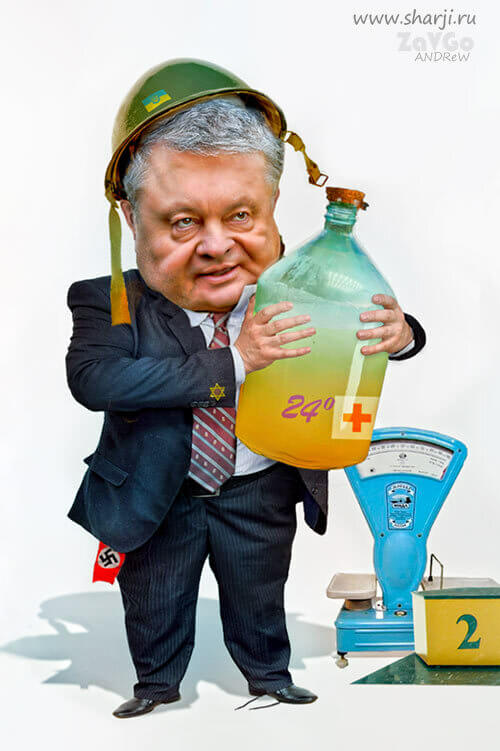Дружеские Шаржи и Злобные карикатуры. Цифровые технологии 2021