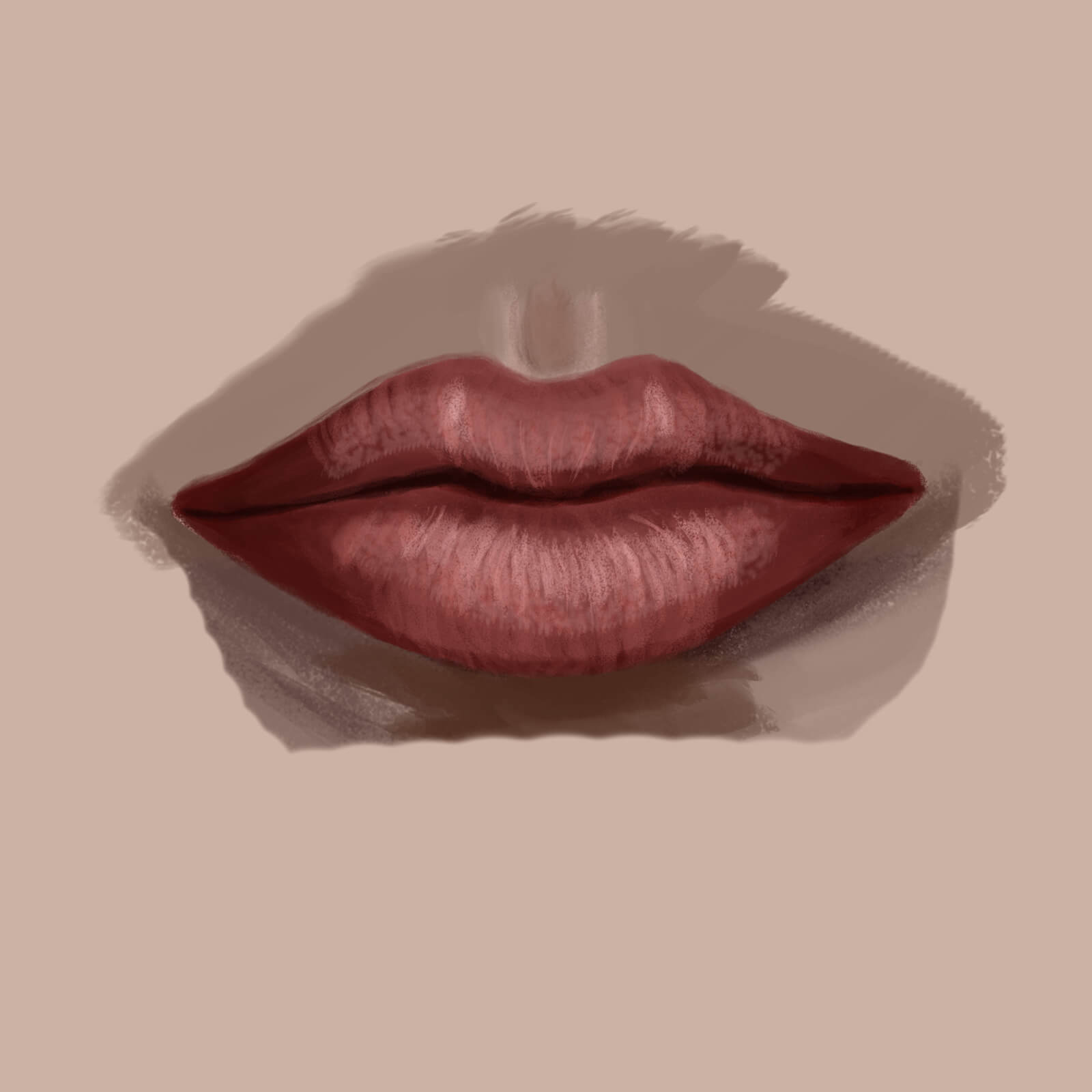 Первые результаты...