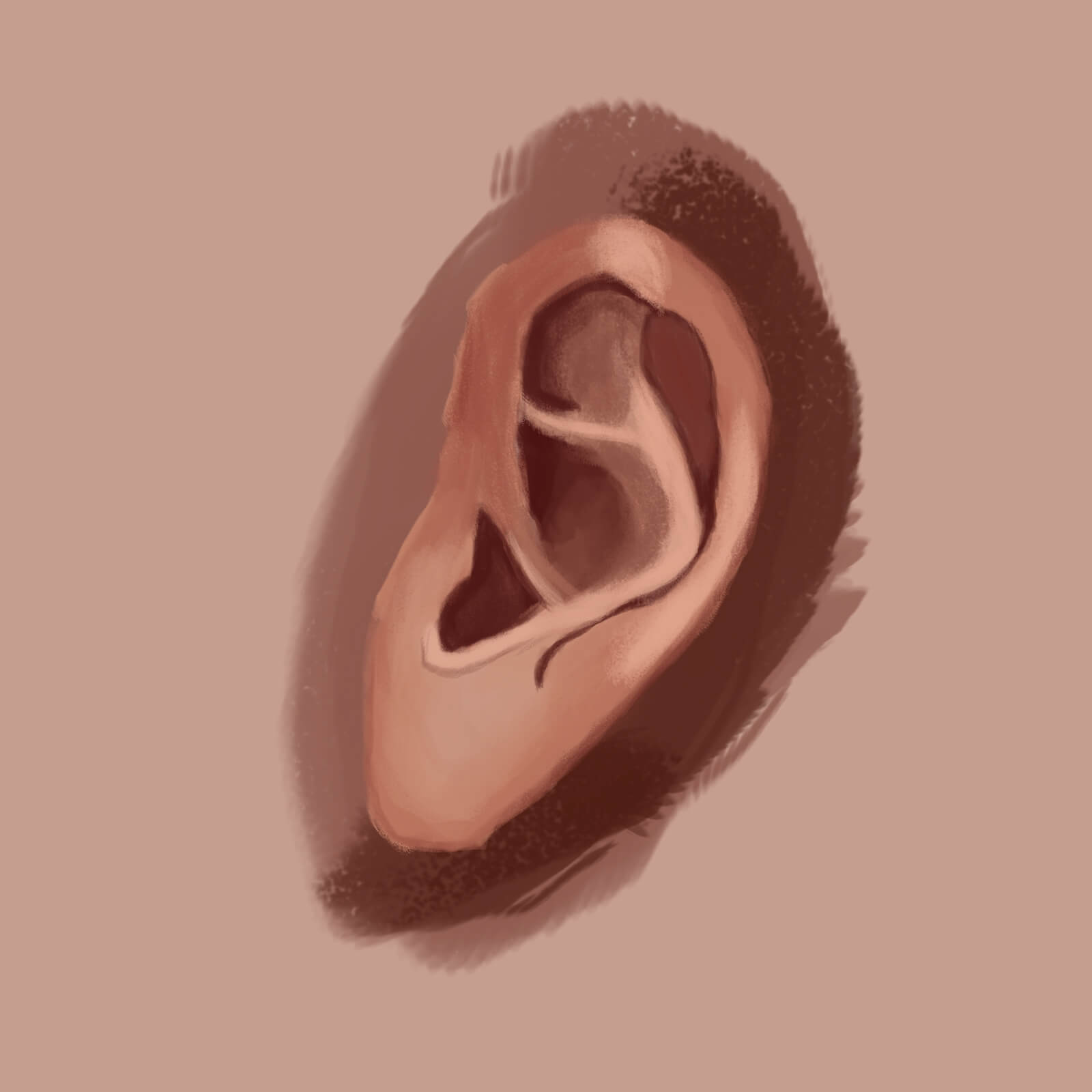 Первые результаты...