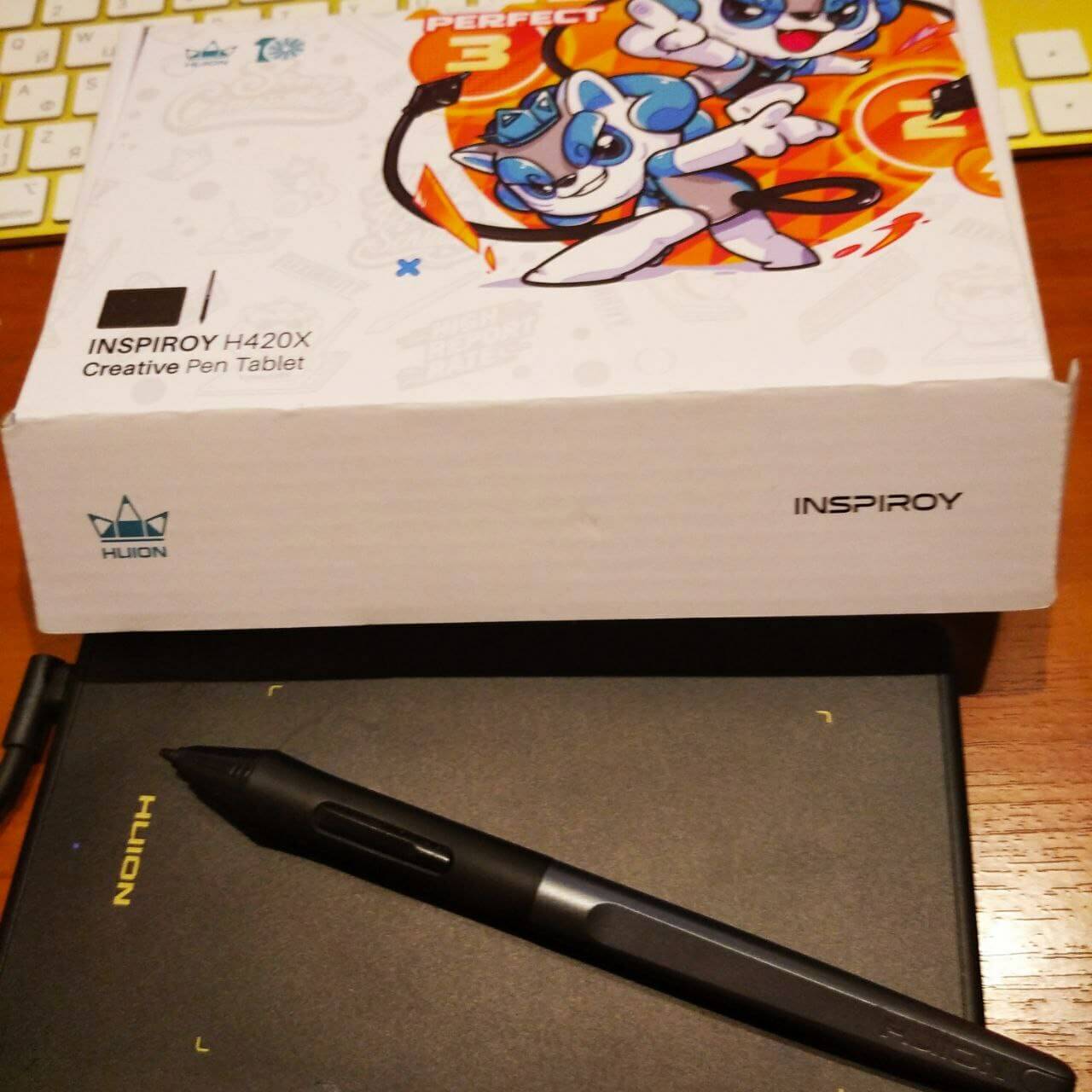 Об интерактивах и движухах. Навеяно ирландским везением...