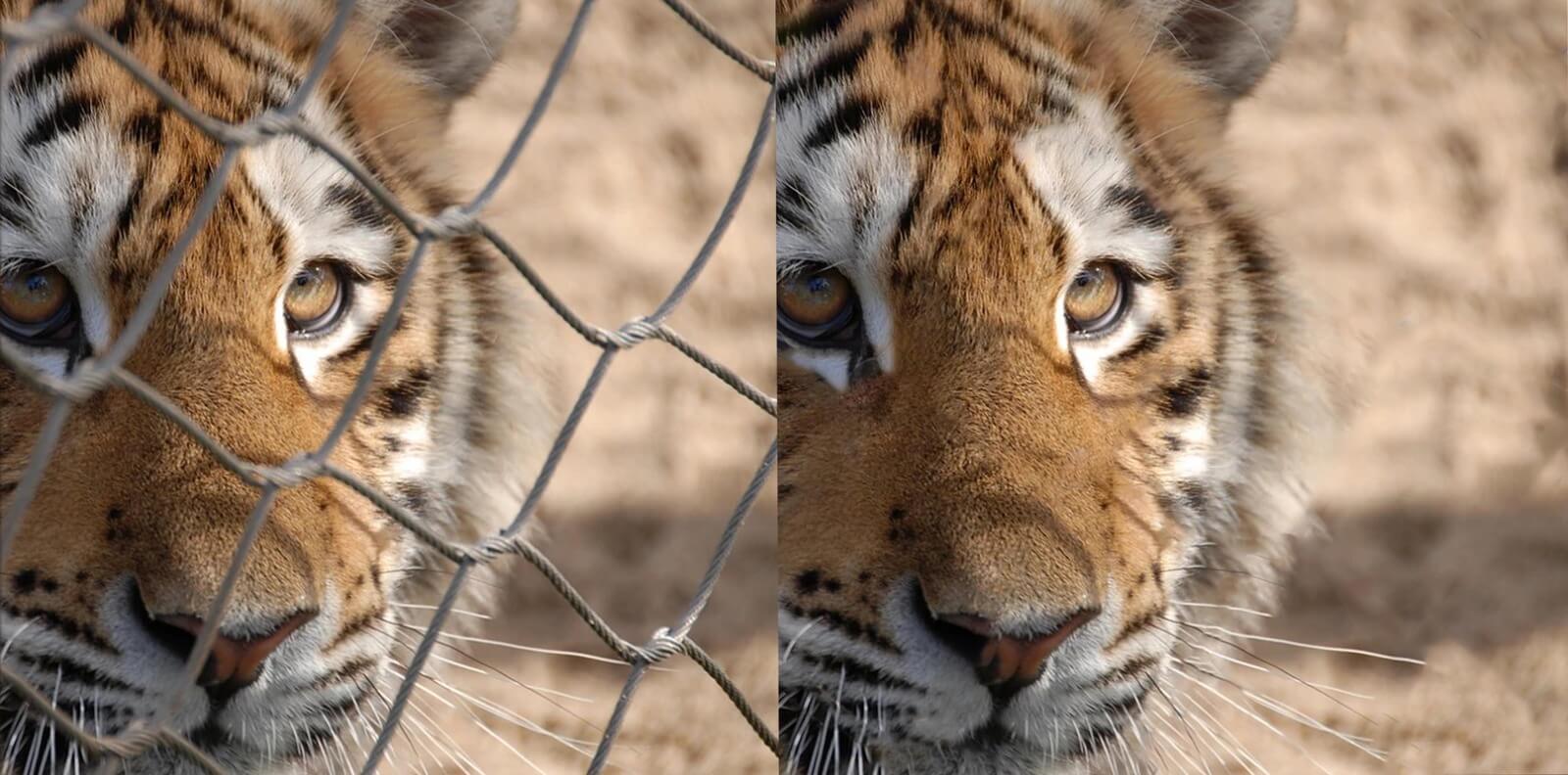Убираем проволоку и т.п. быстро