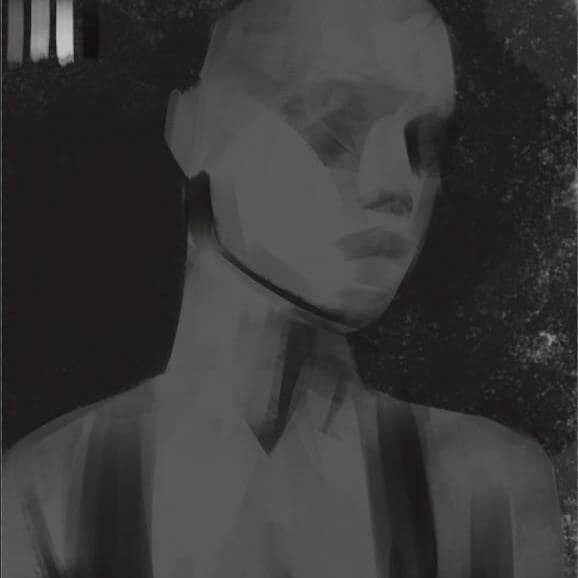 Процесс создания иллюстрации