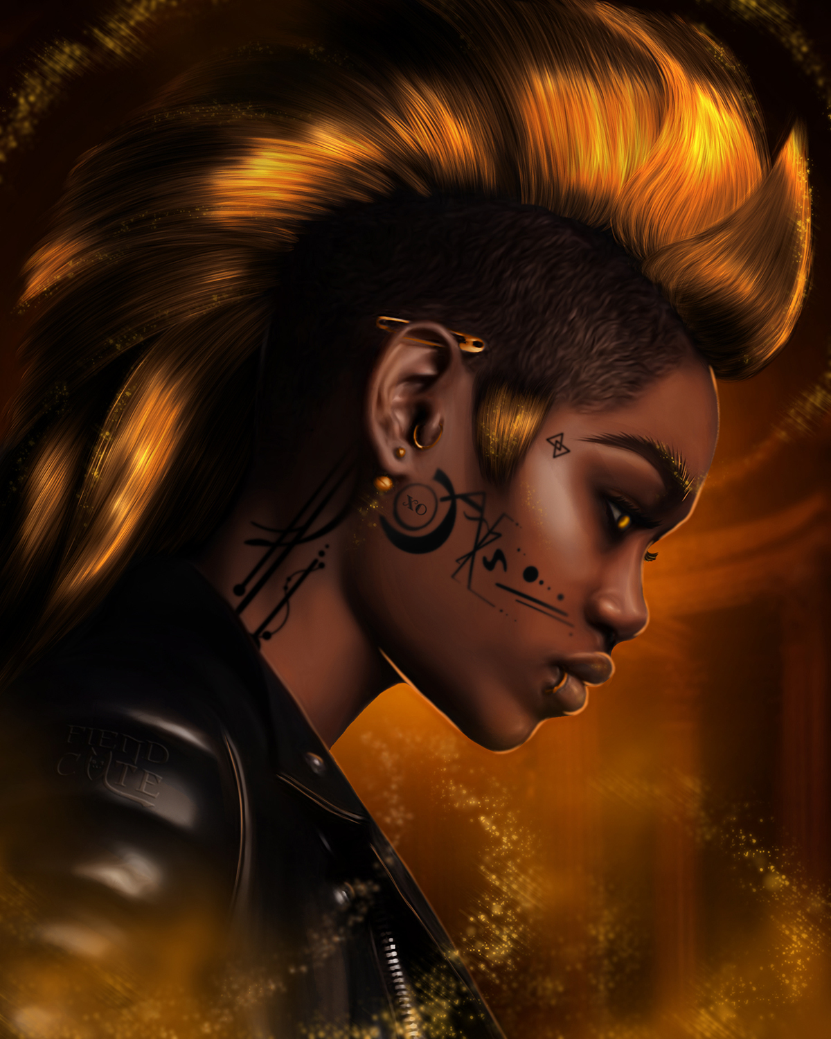 Как фотошоп изменил мою жизнь.