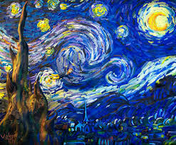 Живопись из пластилина