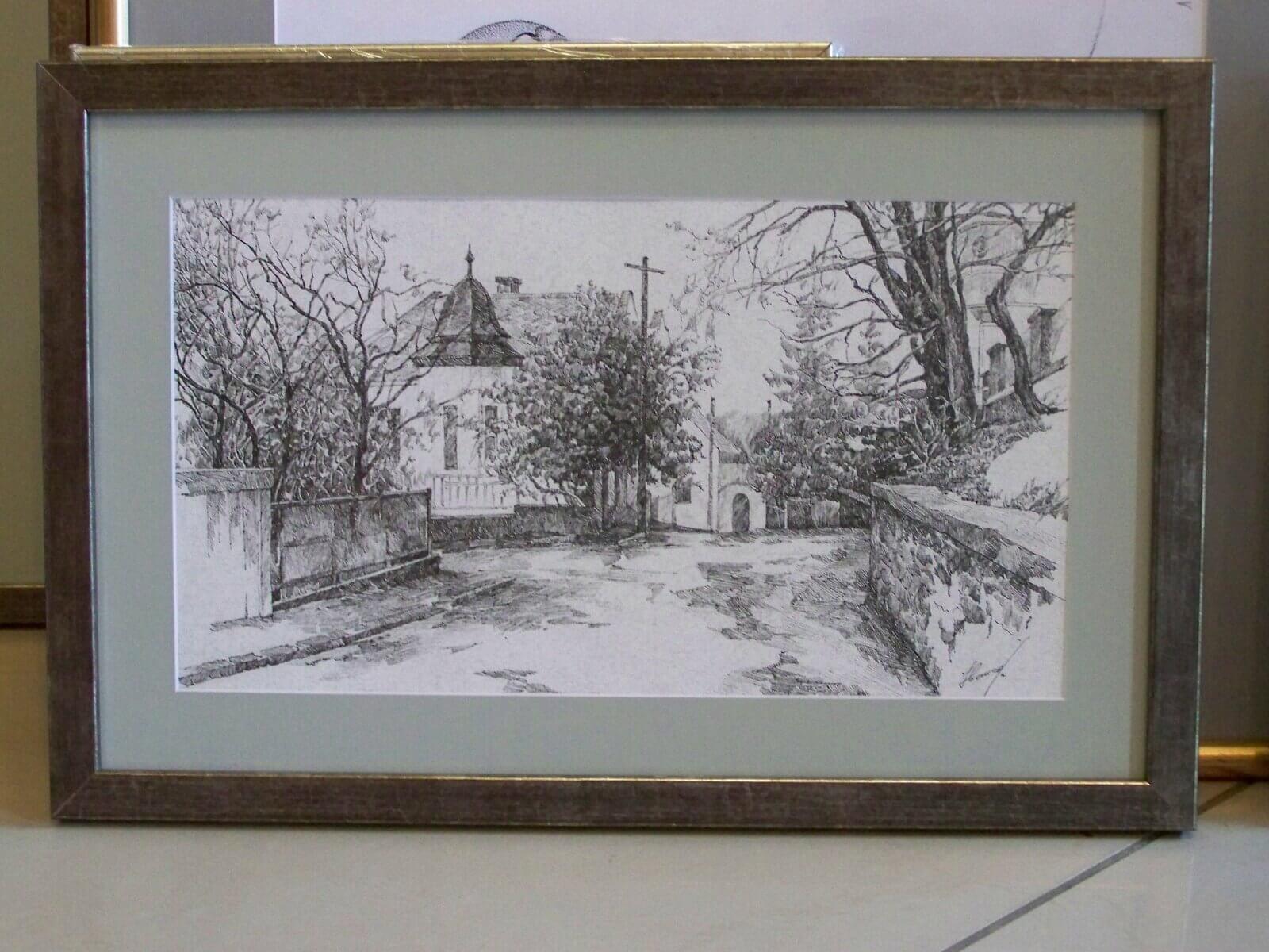 Художник Николай Иванчо