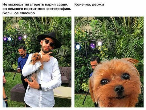 ох, уж эти фотошоперы))