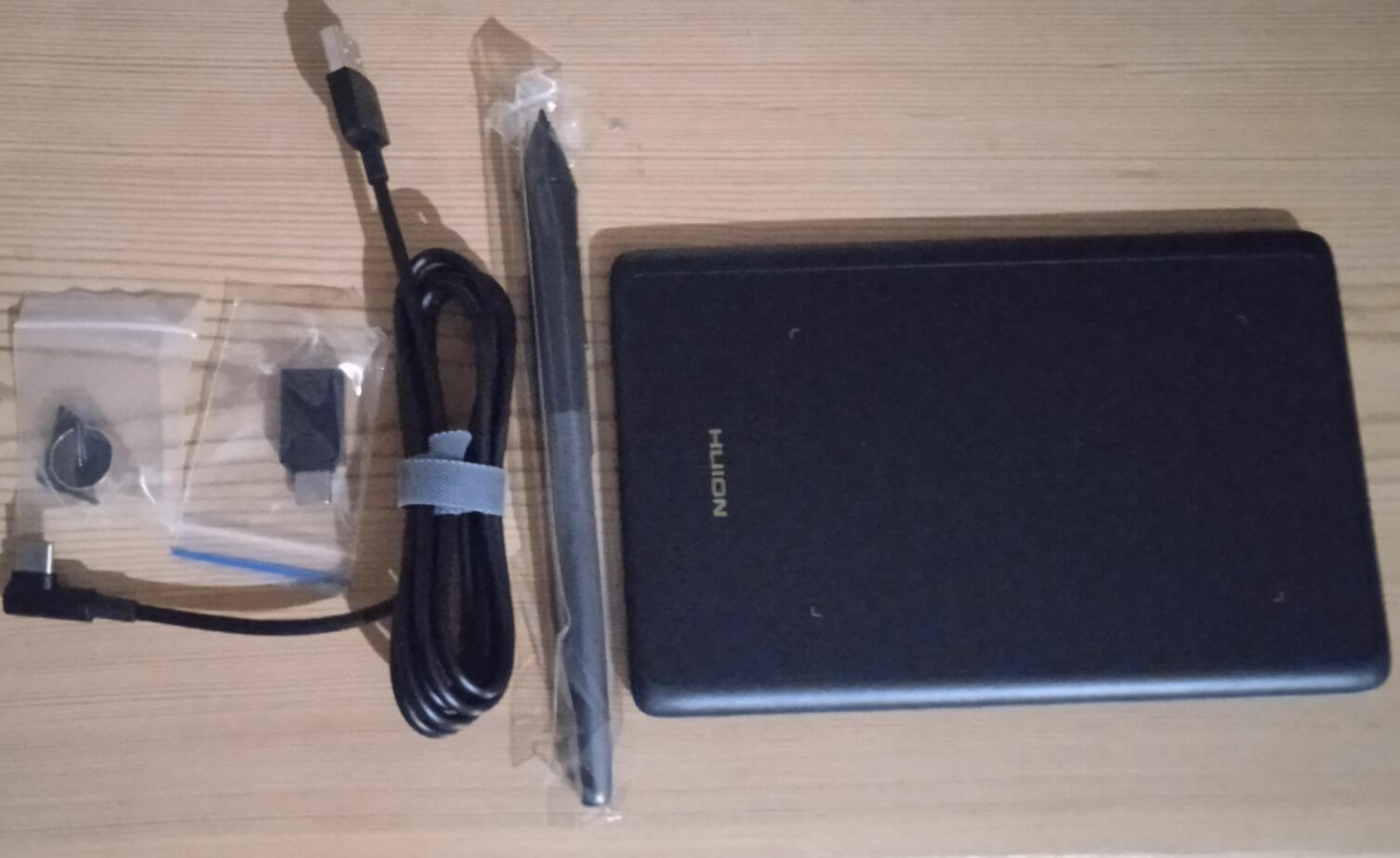 С Creativo я поверил в чудо