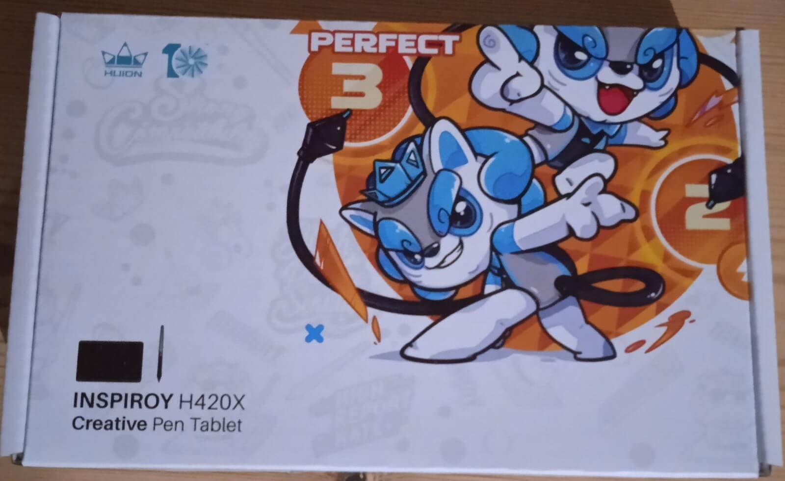 С Creativo я поверил в чудо