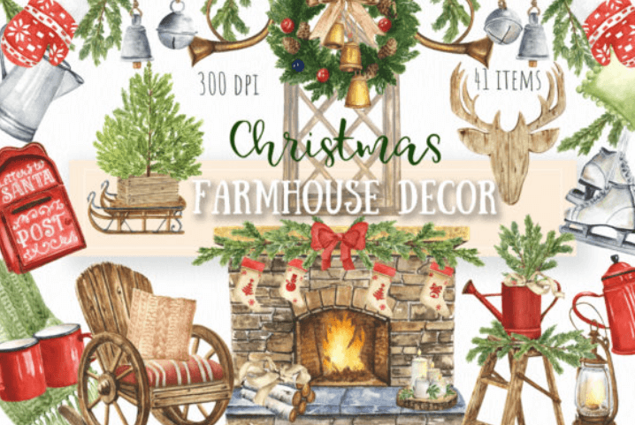 Забирайте бесплатно экшен, кисти и клипарт. Подборка №39/21