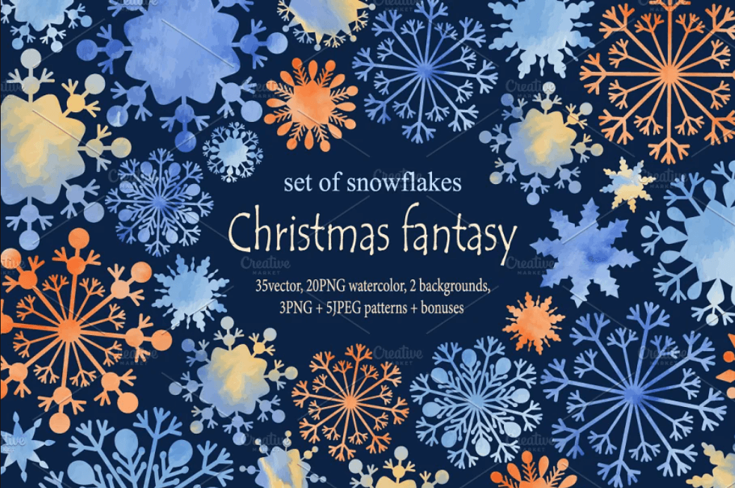 Забирайте бесплатно экшен, кисти и клипарт. Подборка №39/21