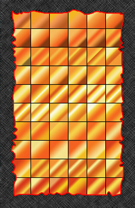 5 наборов градиентов для Ps (Дополнения)