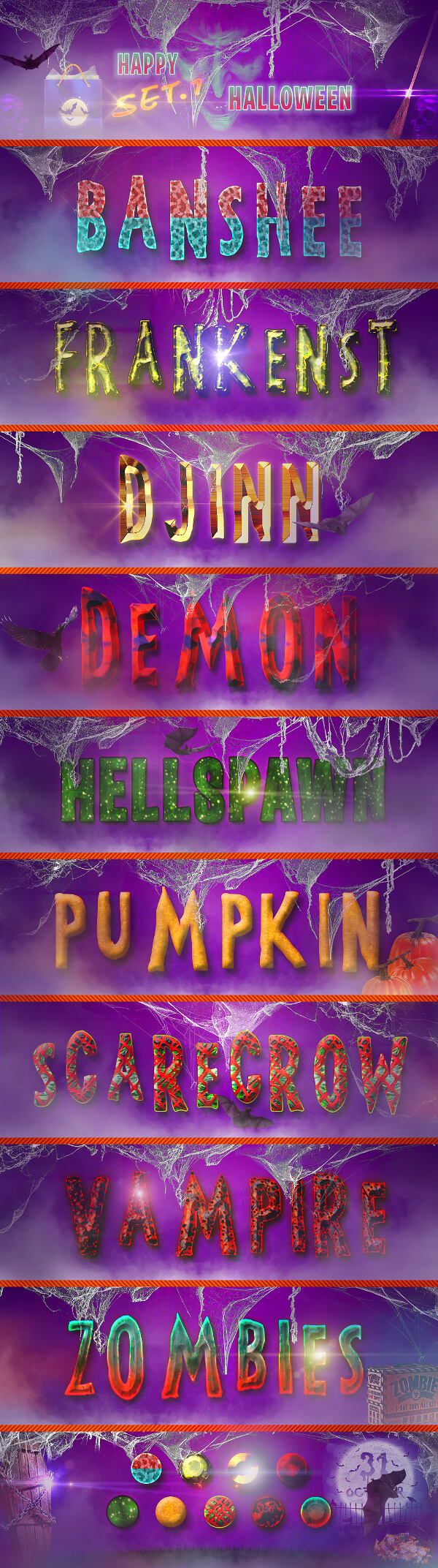 Осенний сюжет (Наборы для творчества)