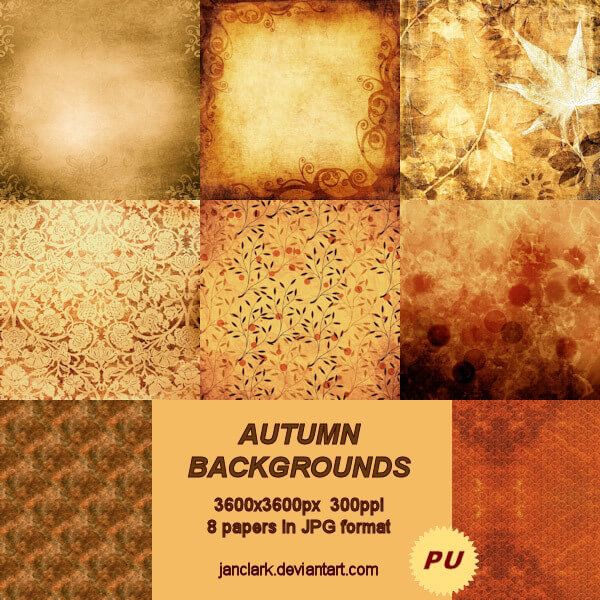 Осенний сюжет (Наборы для творчества)