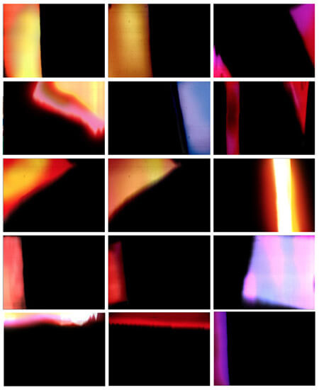 Световые эффекты для Ps