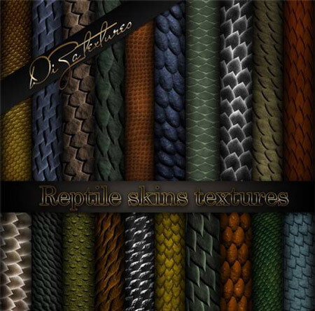 10 сетов для Ps (Животные)