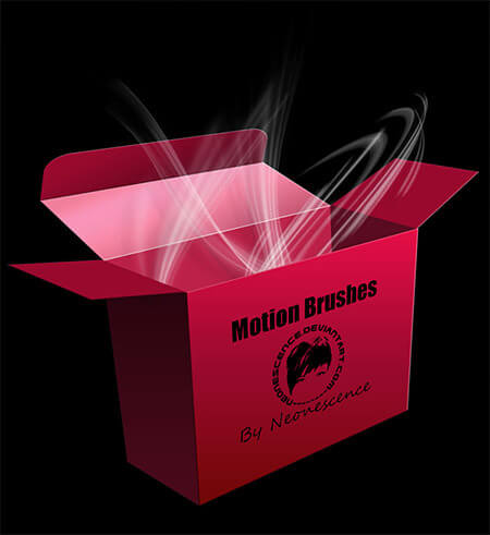 5 наборов кистей для Ps (Дополнения)