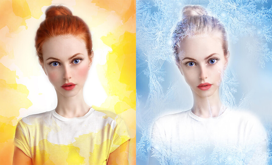 Работы участников игры Кукольный образ 3.0