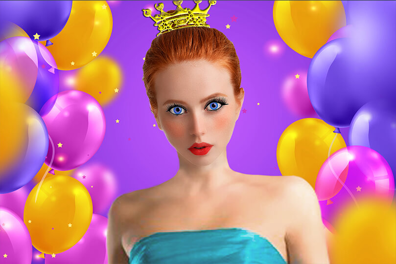 Работы участников игры Кукольный образ 3.0