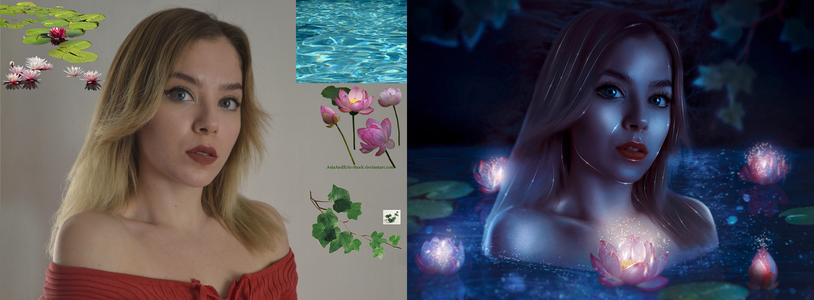 До и после. И об игровом пространтве