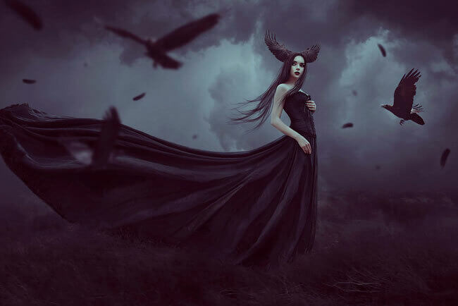 В помощь участникам Интерактива «Ангелы и демоны. Магия и волшебство»