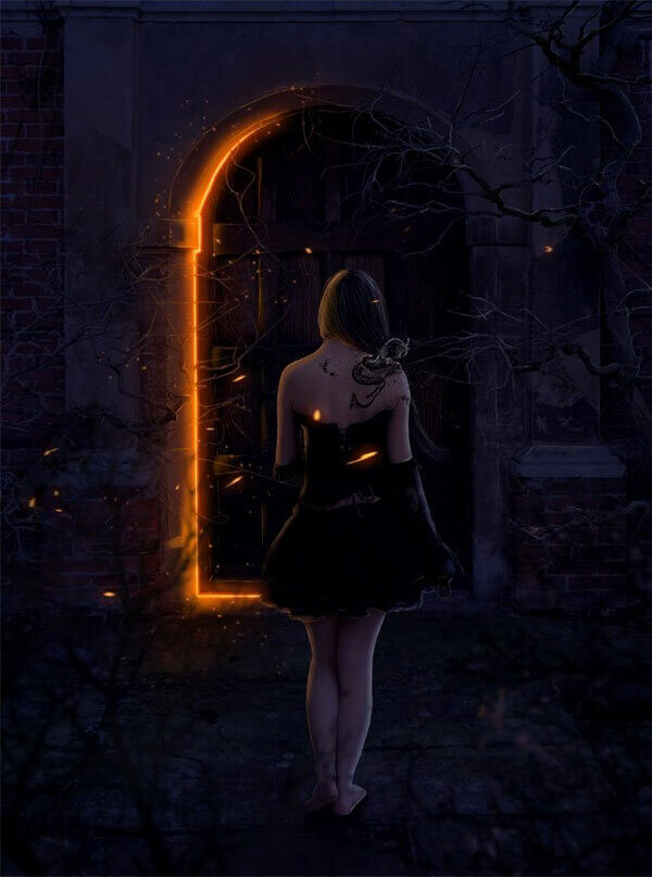 В помощь участникам Интерактива «Ангелы и демоны. Магия и волшебство»