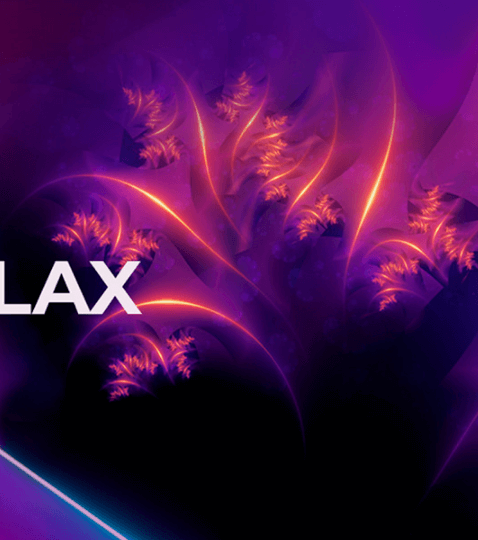 Как нарисовать линии со свечением?