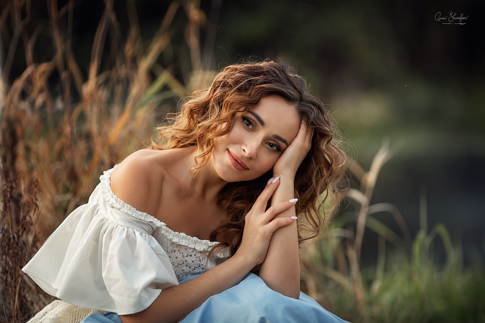 Выделение сложного объекта