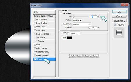 Увеличить изображение
