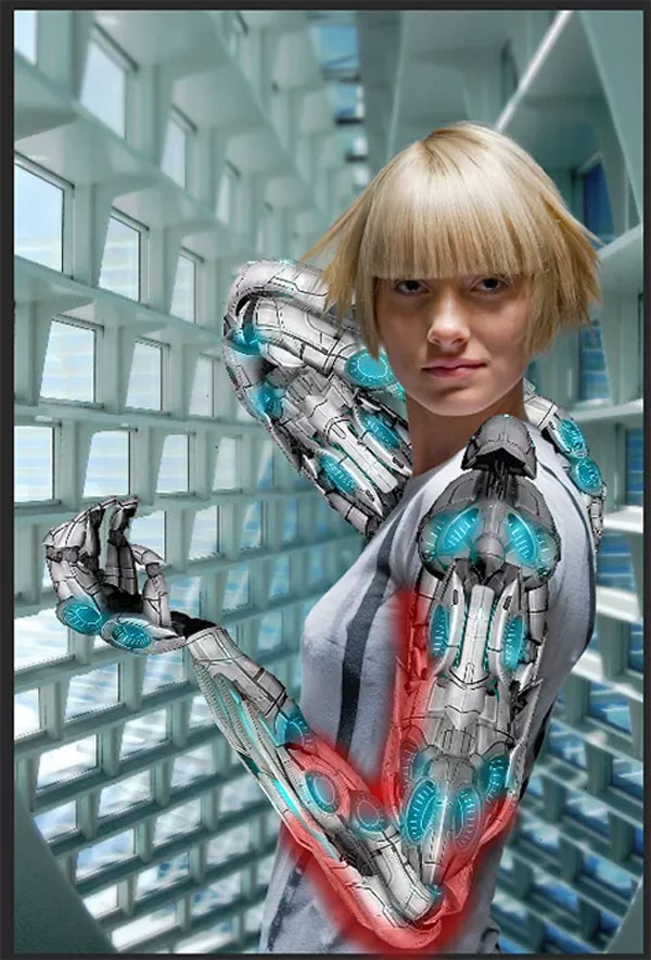 Превращение в робота. Превращение в киборга. Киборг женщина. Девушка робот блондинка. Девочка превращается в робота.