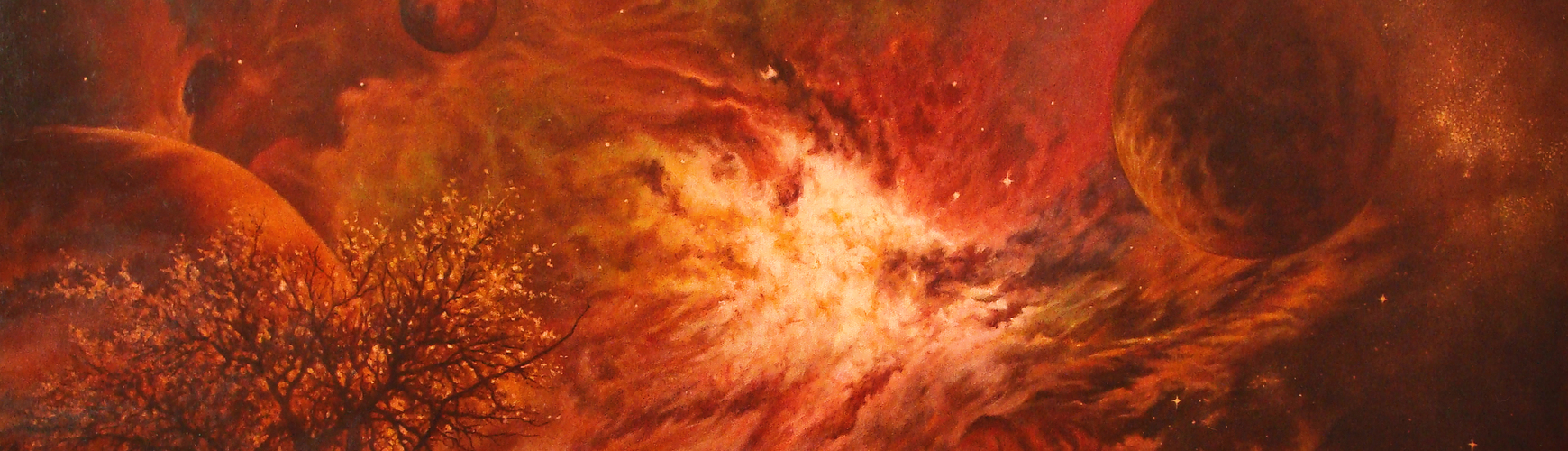 Дмитрий Бодяев